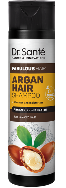 Hair Shampoo Argan 250ml || Hair Shampoo Argan 1000ml