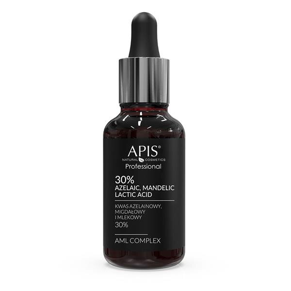 Apis Professional AML Complex 30% for Atopic Problematic Skin with Discolorations 30ml