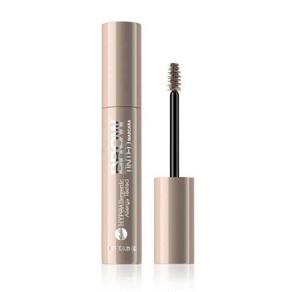 Bell HypoAllergenic Tinted Brow Mascara Allergy Tested for Sensitive Skin 01 6g