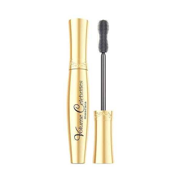 Eveline Volume Celebrities Thickening and Curling Mascara 8ml