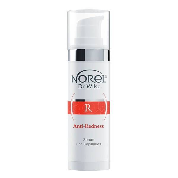 Norel Anti Redness Serum for Capillary Skin 30ml