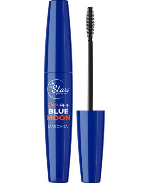 Stars From the Stars Blue Mascara Once in a Blue Moon 10g