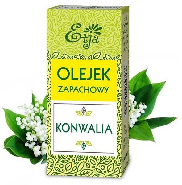 Etja Olejek Zapachowy Konwalia 10ml