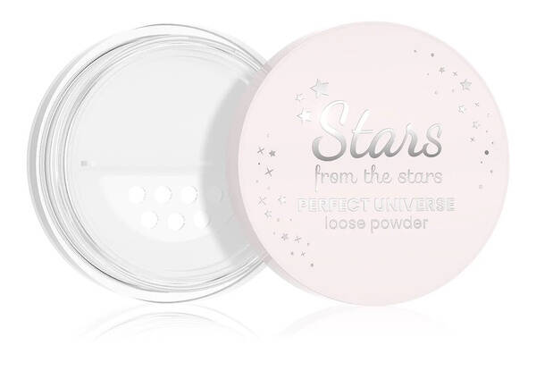 Stars From the Stars Sypki Puder do Twarzy Perfect Universe Nr 03 7g
